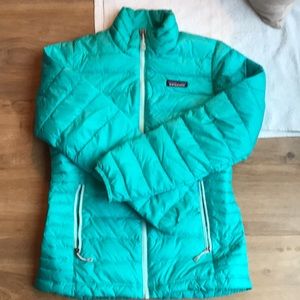 Women’s Patagonia Jacket